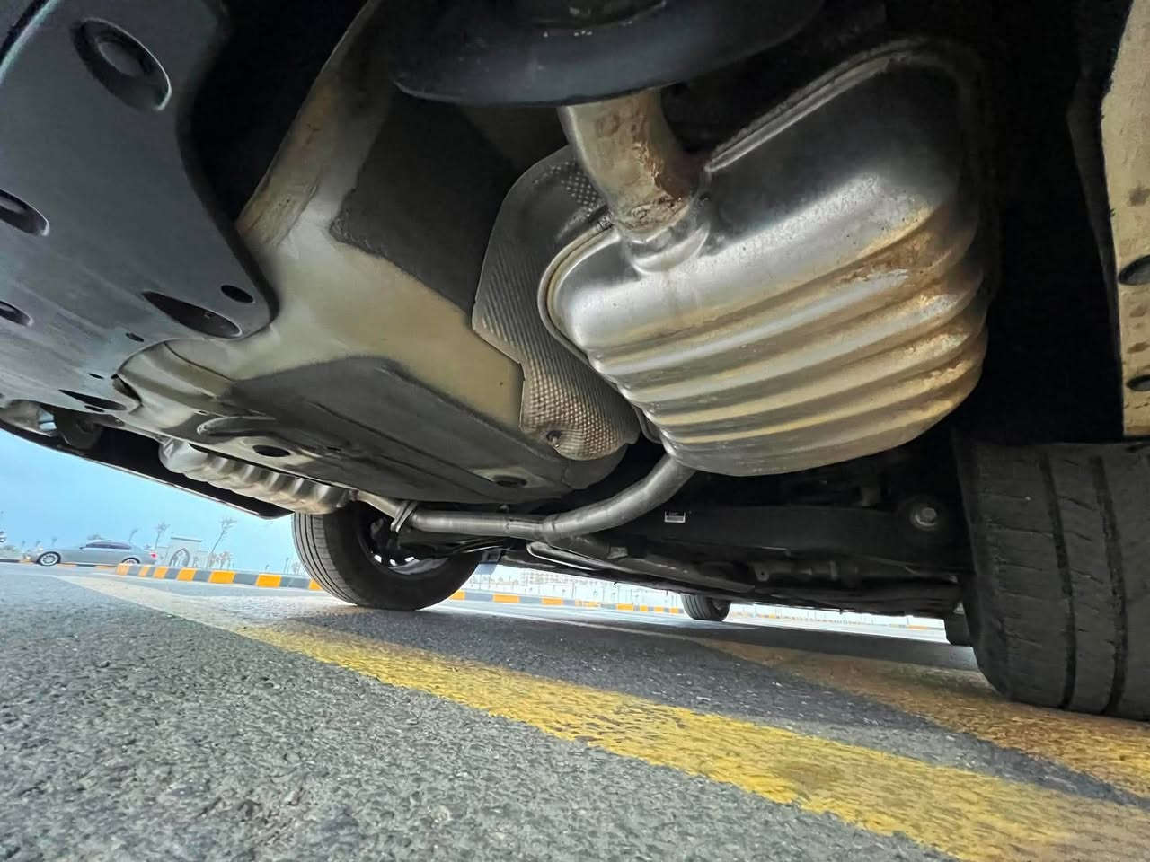 بعد هكي دلع مفيش 🔥🤚 هونداي ازيرا  .....🤍 

اللهم بارك لا قوة الا بالله 🧡🔥🖤✅

🔹️ نوع السيــاراة : HYUNDAI GRANDEURE 🚘

🔸 المحرك : 30 العادي 

🔸 الموديل : 2019 ✔️

🔹المسافة المقطوعة : 77 الف KM  ☑️

هونداي ازيرا استيراد كوريا كملياتها فل الفل 

جمرك رساله مفتوحه كيف واصله استيراد كوريا سيارة استيراد شخصي مواصفات فل الفل ناقصه بنورما خاليه من تشطيب زواق دار سيارا درجه اولئ ساريه قومات جديدا مسرفزا سرفز تام ف كوريا عيب لا مشالله طرف واحد قاعده ب نيلوات دار ارضيتها ب كامل 

كربون اصلي بكاشف صاصي درجه أولى دهب مشالله

محرك كنبيو صاله مكايف كربون الله ايبارك

مـلاحظـة: السيارة عرضْ لمتـابعْ الصفحة وليستْ ملـك الصفحـة وغيـر مسـئولةُ الصفحـة عـنْ أي سيـارة
وهـذاْ رقـمْ صـاحبـهاْ : ⤵️☎️

091.1847371
091.0987447

🎀 نَسْآل الله أن يُبارك لهُ فٍي رِزقِه 🎀
الصفحـةُ إعلانْ  فقطْ وليسْ معـرضْ
#عندك_سيارة_بتيبيعها_راسلنا 📩


**إذا كنت صاحب هذا الإعلان وتريد حذفه لأي سبب، رجاءا أرسل رسالة إلى الدعم الفني**