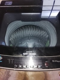 غساله للبيع السعر 600وبيهه مجال رقم صاحب البائع 07812145064