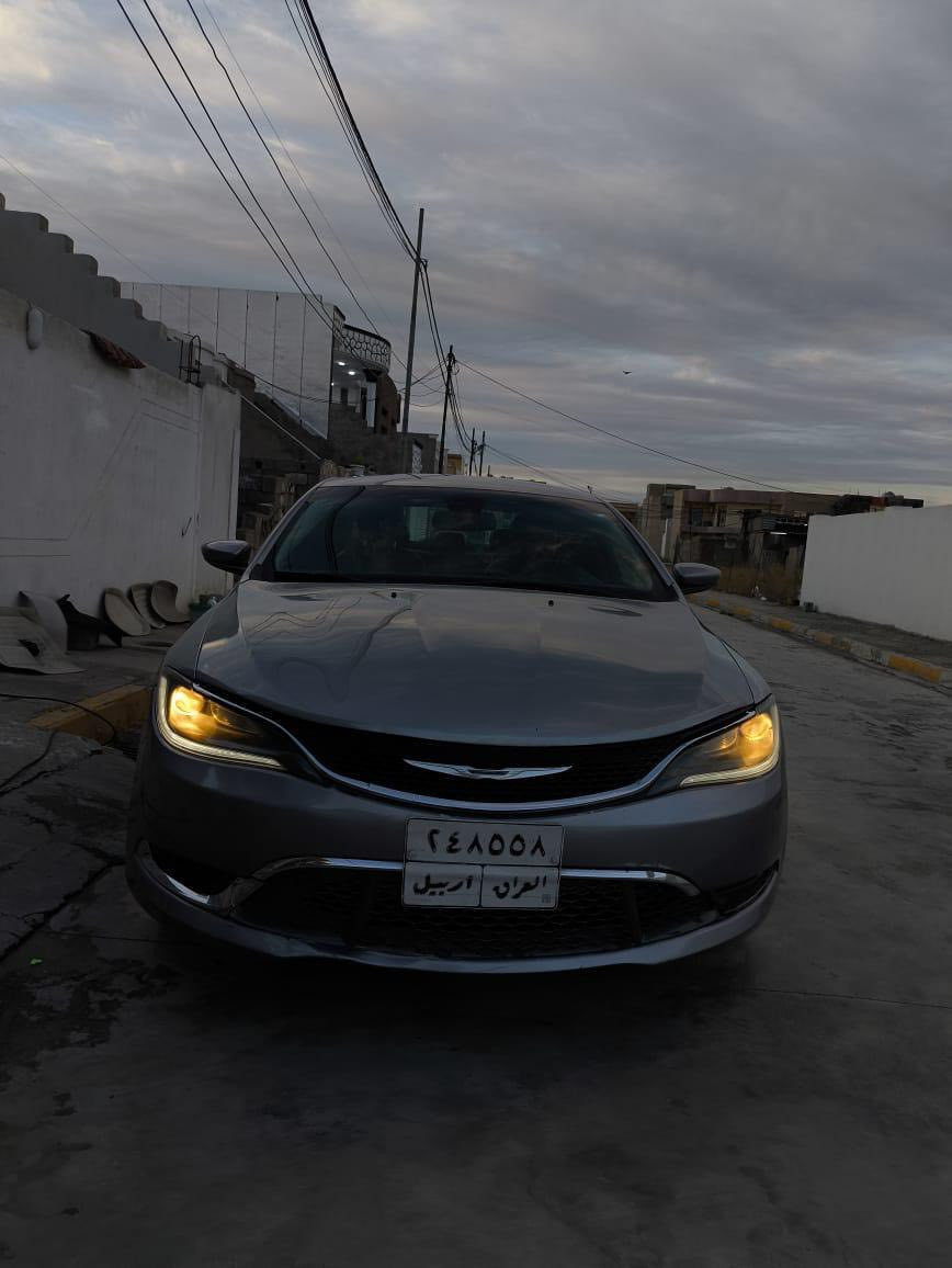 موديل ٢٠١٦ محرك كير بشرط اربع قطع صبغ سعر ٩٥ رقم ***********
