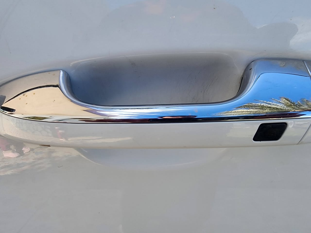 سبورتج خليجي موديل 2017 
السياره كفاله صبغ ولتبديل محرك كير ع شركه 
السياره فول الفلول عده البنراما 
بصمه باب 
بصمه تشغيل 
سايد بريك بصمه 
جنطه كهربا
لايت عالي ناصي زنون 
وبيهه هوايه مواصفات 
رقم بغداد الجديد بأسمي 
السياره بوضع الشركه 
السعر 182 مكان السياره بغداد المحموديه 
وترهم مراوس حسب القناعه 
***********
***********
