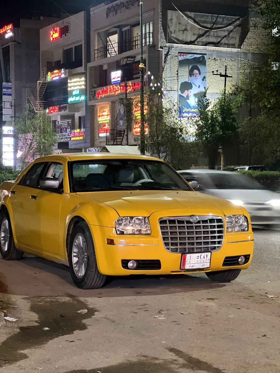 اوباما 2009 مشروع وطني خطها كوت بغداد تعمير جديد من صبغ وسمكره ووياله وماصدات وگير ومكينه ودوشمه وطبگه راديترات مع مراوح ام الاثنين نقصها صدر وغاز تبريد فقط بيها كص قماره سعرها ٨٧ وبيها مجال ان شاء الله
*********** مكاني كوت واسط
