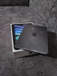 ايباد ميني ٦ • ٢٥٦ • شاشة مشققة