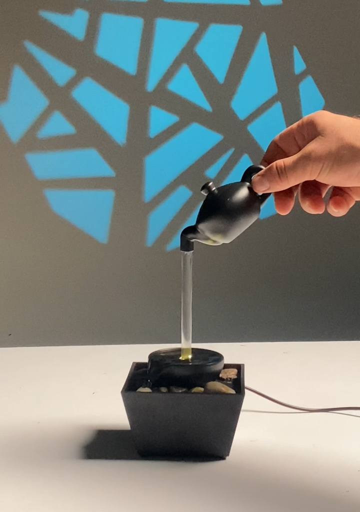 نافورة بهذه الشكل اكتبلي 20الف تم مع التوصيل جديده مع ملحقاتها


**إذا كنت صاحب هذا الإعلان وتريد حذفه لأي سبب، رجاءا أرسل رسالة إلى الدعم الفني**