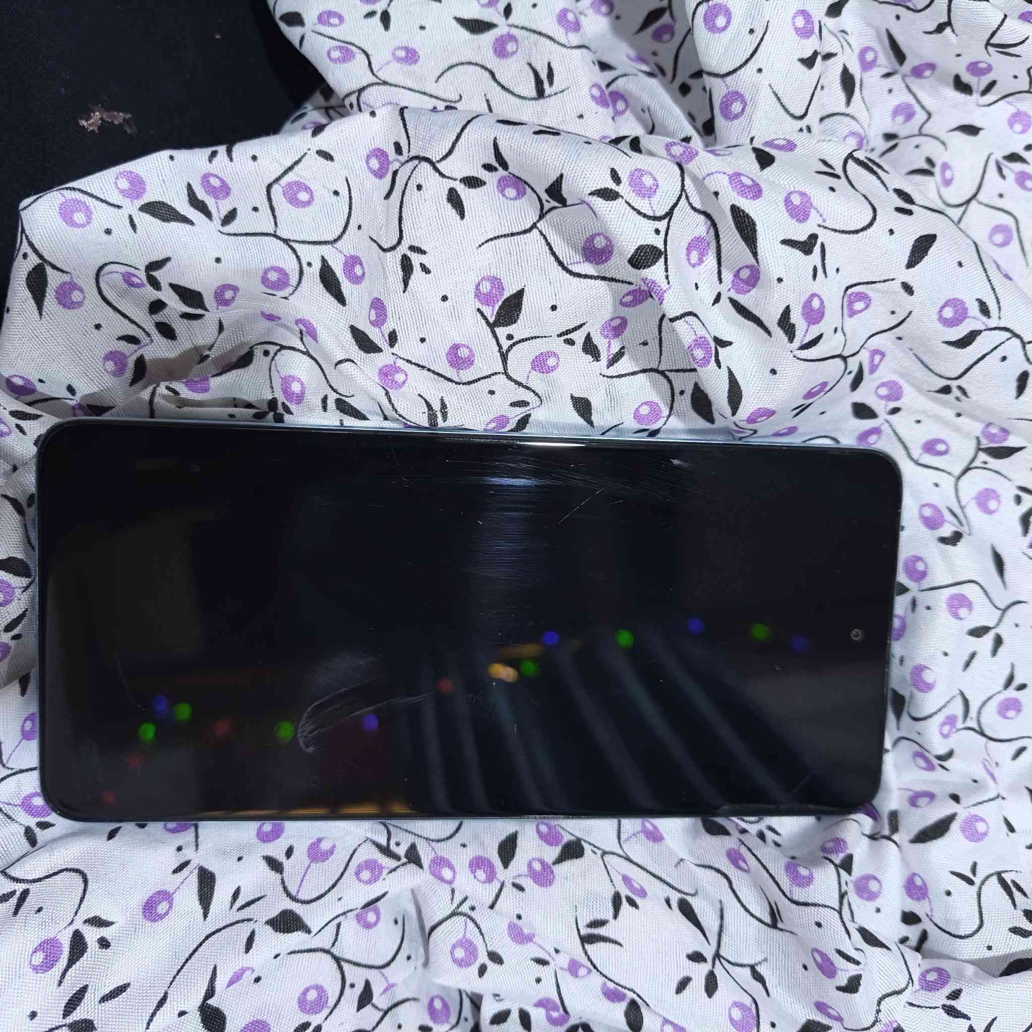 موبايل للبيع جديد استعمال شهر ونص بسعر ١٣٠ المكان النجف


**إذا كنت صاحب هذا الإعلان وتريد حذفه لأي سبب، رجاءا أرسل رسالة إلى الدعم الفني**