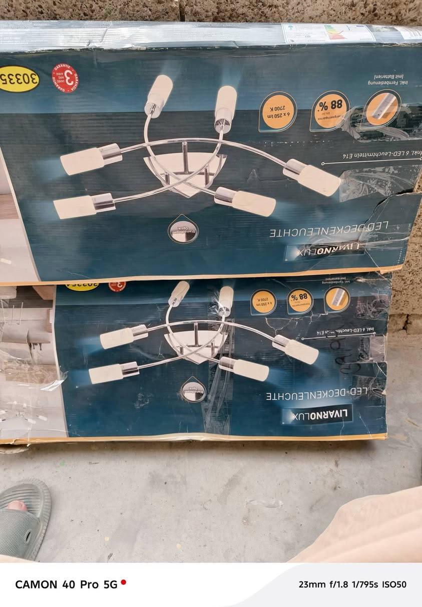 برانكيتات ديكور جديد بالكرتون سعر ٥٠ ألف


**إذا كنت صاحب هذا الإعلان وتريد حذفه لأي سبب، رجاءا أرسل رسالة إلى الدعم الفني**