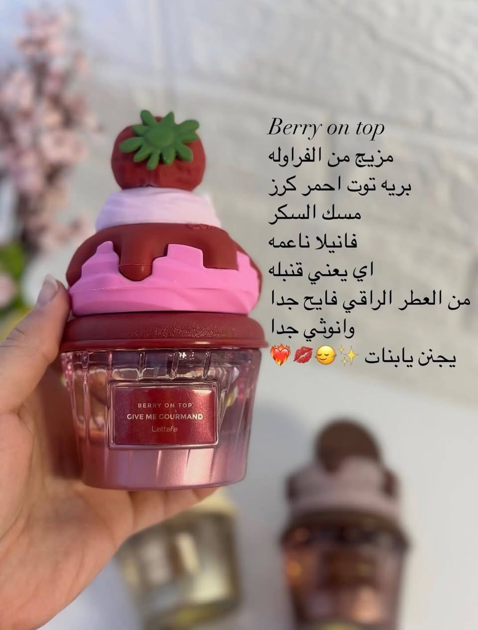 عطر الحلويات


**إذا كنت صاحب هذا الإعلان وتريد حذفه لأي سبب، رجاءا أرسل رسالة إلى الدعم الفني**