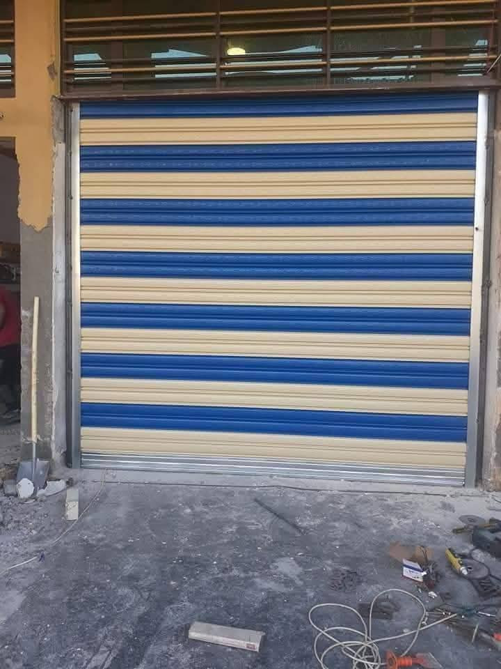 معمل الفهد الكبنكات التركية الحديد ***********
