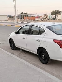 نيسان صني • ٢٠٢٤ • رقم اربيل