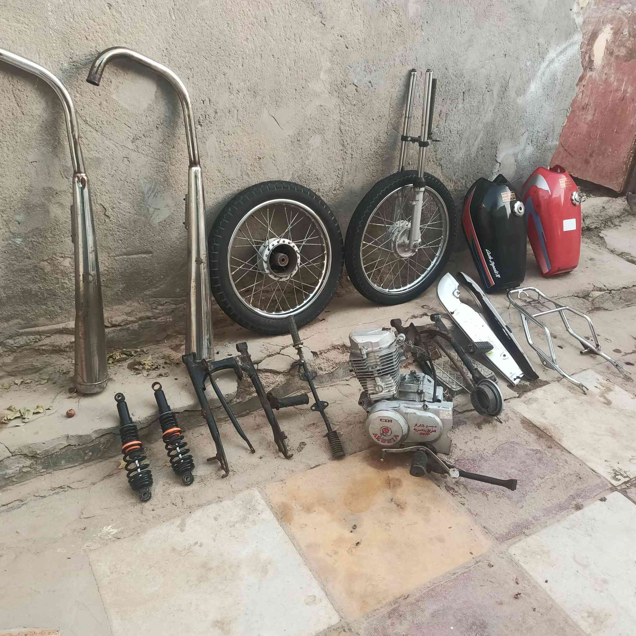 غراض دراجه للبيع قيم واخذ مكاني شطره


**إذا كنت صاحب هذا الإعلان وتريد حذفه لأي سبب، رجاءا أرسل رسالة إلى الدعم الفني**