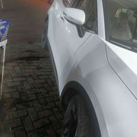 من رخصه الادمن سبورتج ٢٠٢٥ اخت الزيرو ماشيه ١٠٠٠٠ فول مواصفات بصمه بان...