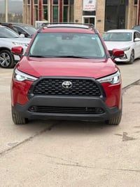 XLE • ٢٠٢٤ • ماشي ١٠٠٠كم