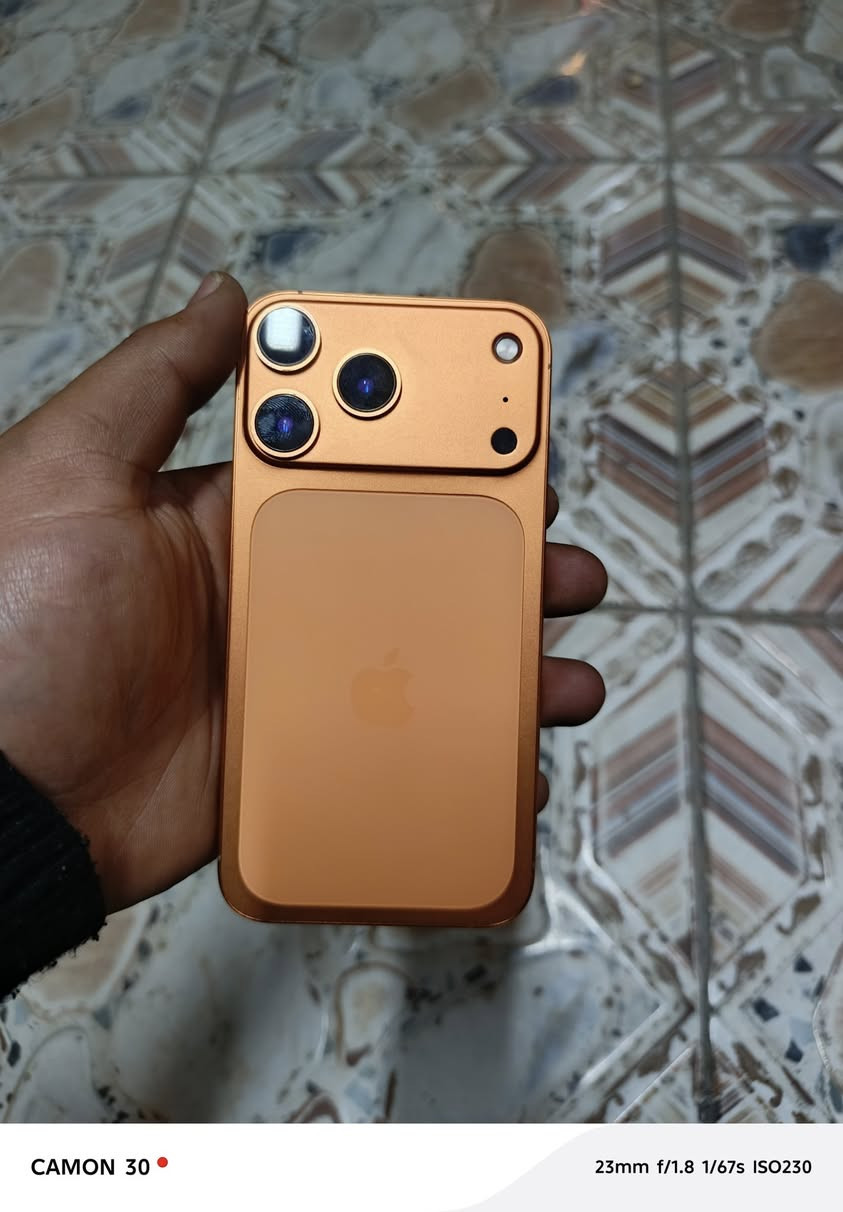 ايفون xr محور 17 ذاكرة 64 بلادي كلشي ما مبدل السعر 195 مكاني حي سومر


**إذا كنت صاحب هذا الإعلان وتريد حذفه لأي سبب، رجاءا أرسل رسالة إلى الدعم الفني**