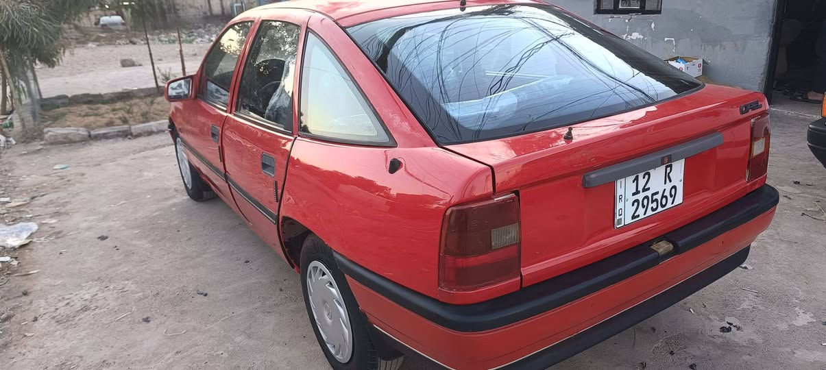 السلام عليكم فترة للبيع حجم 18توماتيك رقم انكليزي هزة جديدة وسنويه جديدة شرط التحويل
بيها مكانات صبغ السيارة احلى من الصور 
سعر للبيع 43 وبيها مجال حك الجية  
***********
