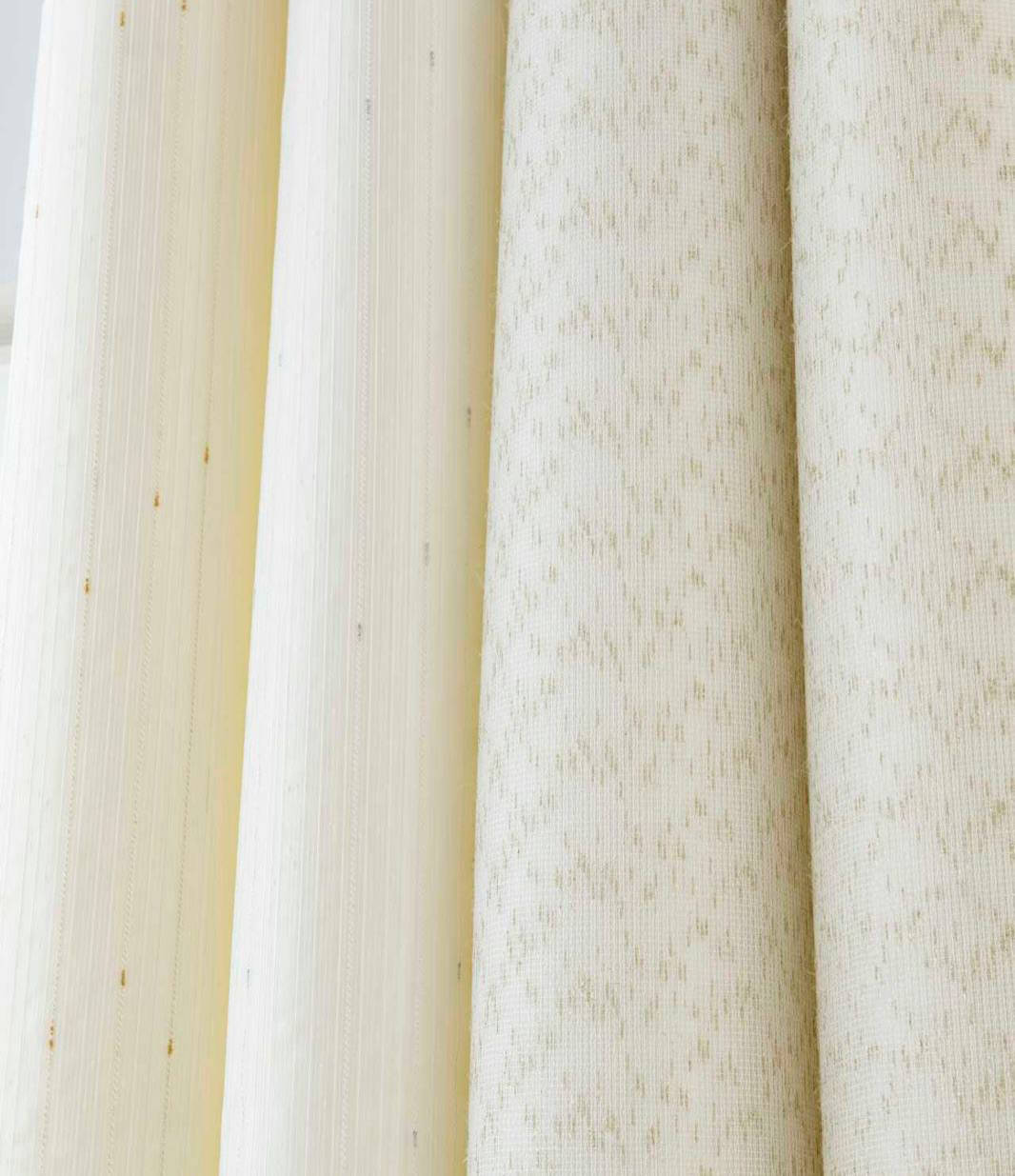 تميزي مع افخم واجمل المنتجات 
ستائر تول تركي معتم للضوء 100‎%‎ 
بتصميم فخم وأنيق 
ارتفاع 3
عرض 4 
الحقيقة تحتوي على قطعتين 
السعر 40الف
واتساب 💬

 🏛️


**إذا كنت صاحب هذا الإعلان وتريد حذفه لأي سبب، رجاءا أرسل رسالة إلى الدعم الفني**