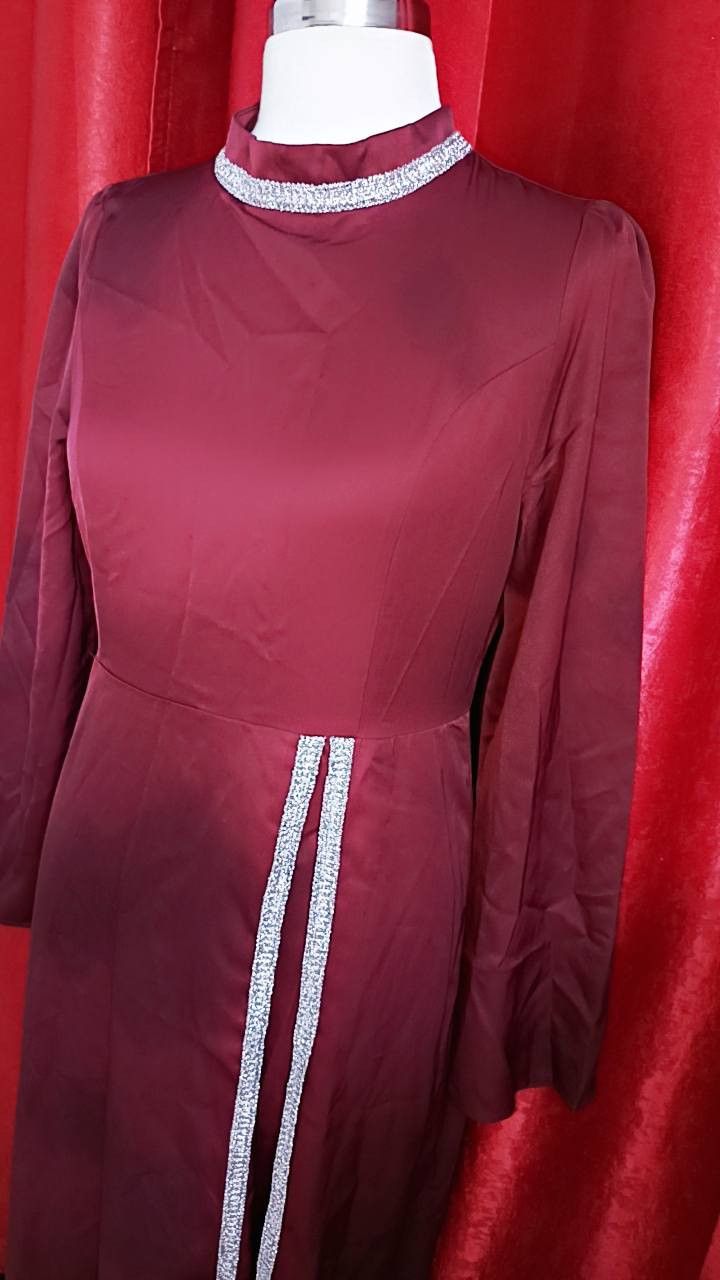 فساتين تجنن اسعار بلاش


**إذا كنت صاحب هذا الإعلان وتريد حذفه لأي سبب، رجاءا أرسل رسالة إلى الدعم الفني**