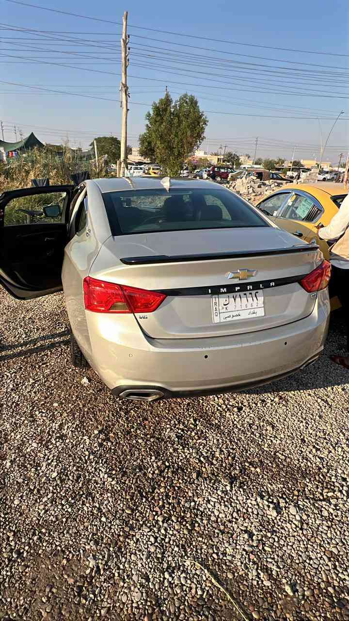 السلام عليكم امبالة للبيع ٢٠١٥ رقم بغداد مكفولة من الصبغ بيهة بارد قدر شبر وارد امريكي فول مواصفات فتحة او بصمة  تقرير الضرر غرق ١٥ بال ١٠٠  السعر ١١٠ او بيهة مجال رقم الهاتف للإستفسار ***********
