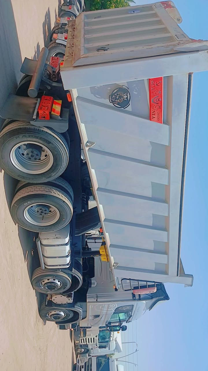 سكانيه للبيع عكرب بلادي بدي اعماره  تخم تاير مكفوله كفاله عامه ٢٠٠٧ مديلهه مامعلايه ***********
