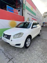 ايمجراند X7 • ٢٠١٣ • ٢١٩٠٠٠ كم