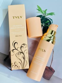 فاوندیشن TVLV • يتغير اللون • ثبات ١٦ ساعة