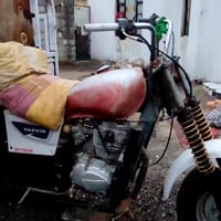 ستوته دايون • مكينه ناعمه • الناصرية قضاء الفهود