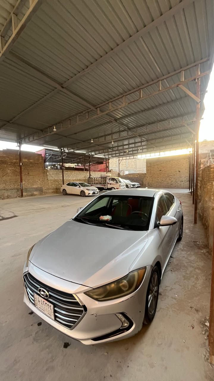 سلام عليكم 
للبيع فقط النترا امريكي موديل 2017 رقم بغداد بأسمي حادثها چاملغ وبنيد بدون دواخل نص فول محرك 2000دوش 
گير محرك تبريدتدفئه مكفولات صدر امامي خلفي مكفول تخم تاير وباتري جديد
تحكم جهتين شاشه كاميره ويل كب ثلاث وضعيات قياده 
سونار مرفق بالمنشور
مكان السياره نجف.كوفه
 السعر 115 $
هاتف 
‏‪***********‬‏
متوفر واتساب 
والتوفيق للجميع
