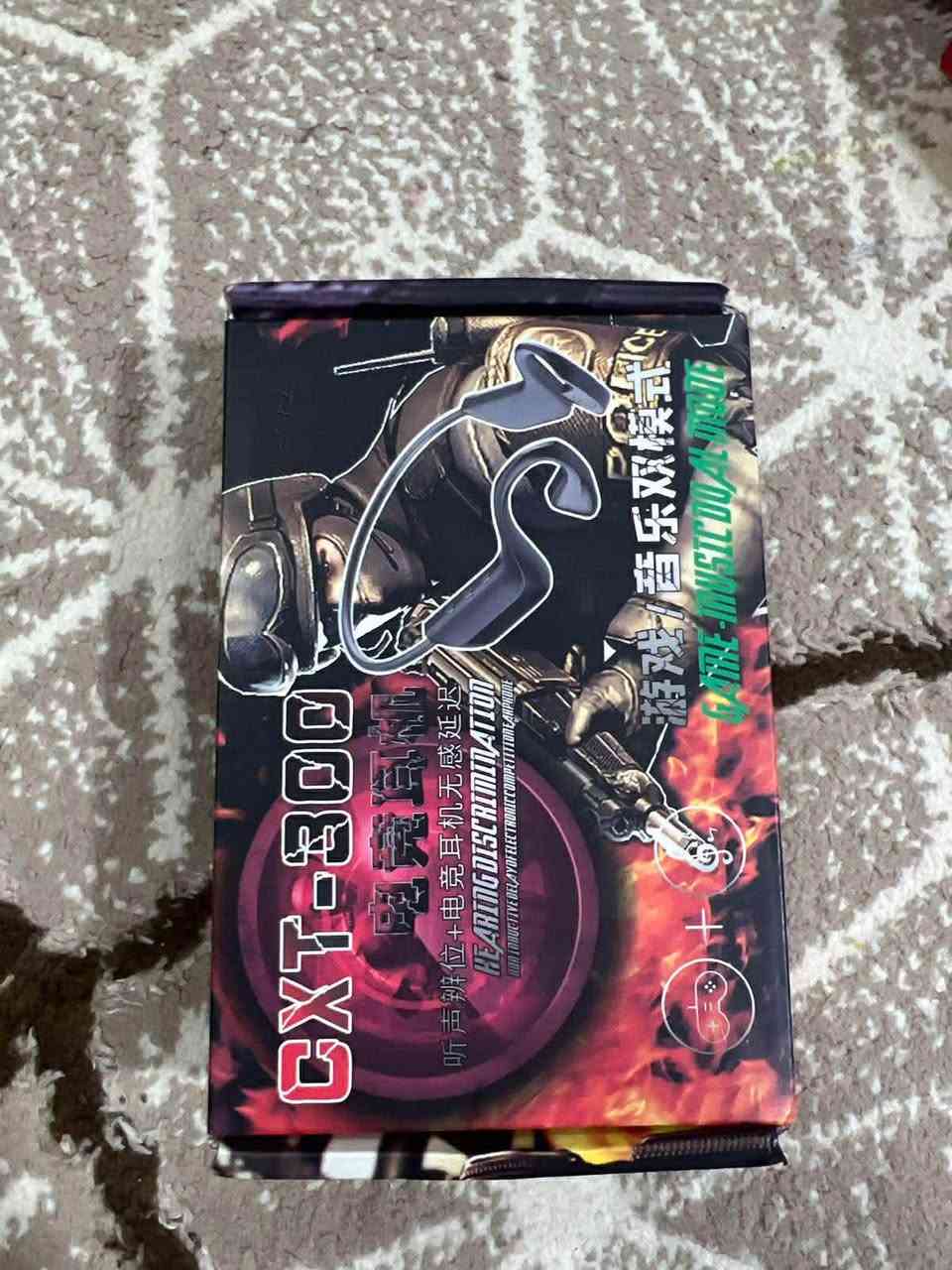 ذول ال 3القطعه على خمسه والهيتفون ال p9 متوفر تقريبا 10 قطع


**إذا كنت صاحب هذا الإعلان وتريد حذفه لأي سبب، رجاءا أرسل رسالة إلى الدعم الفني**