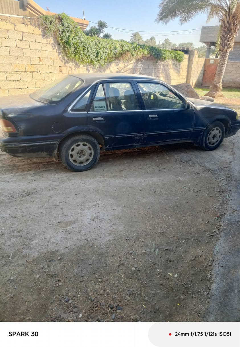 برنس دايو موديل 94 رقم بغداد  كاملا من كل شي كشر نضيف كير لوك جديد اوتوماتيك  قطرة خويس مابيها كهربائيات كلها شغالة اكيوجة وغيرها تخم تاير ويل كب بدون اي نقص أو عطل مكاني بغداد ابوغريب قرب المستشفى ابوغريب *********** السعر 30 سنويه غير نافذه تحويل شرط راسل أو اتصل بيع مستعجل
