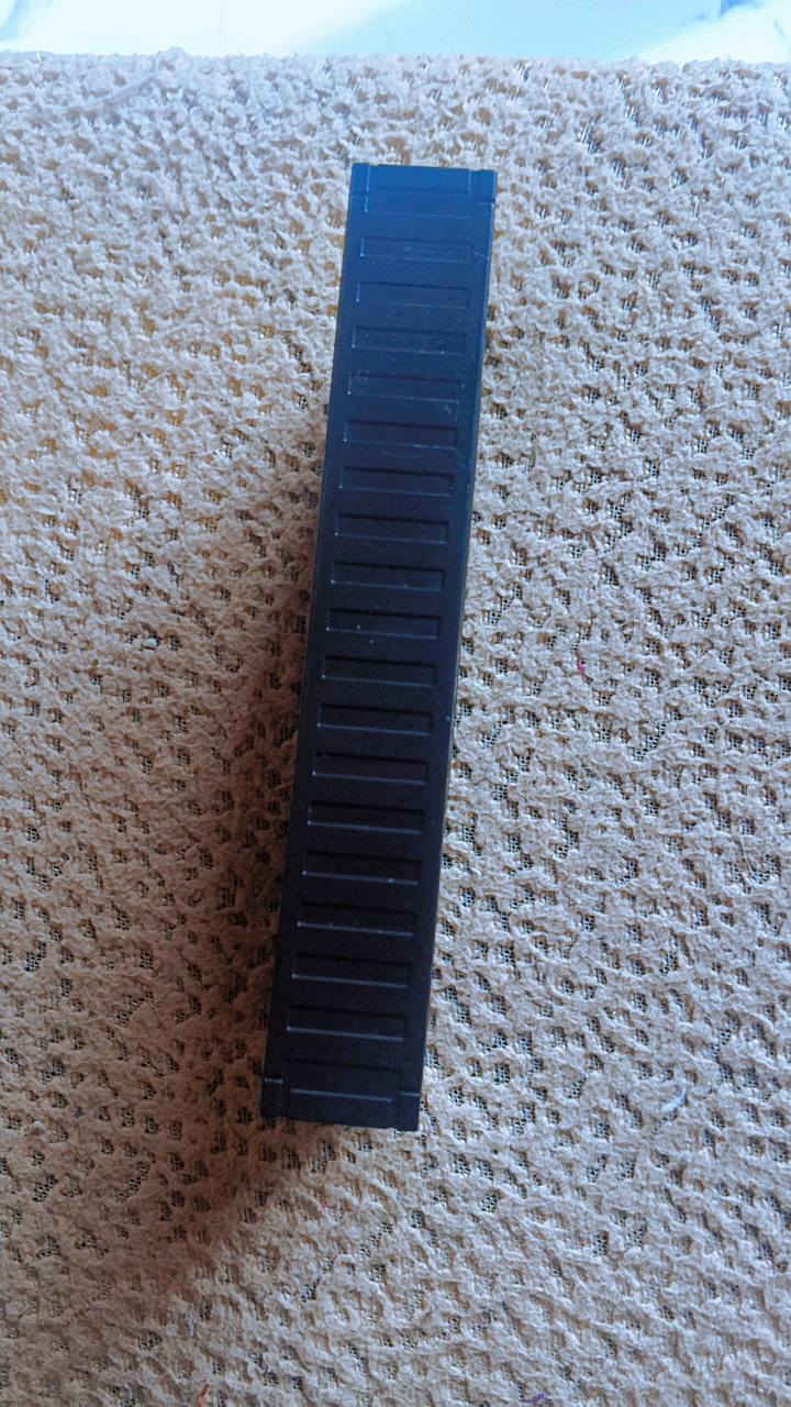 السلام عليكم پور بانگ يدعم الشحن السريع ثلاث مداخل شحن USB مع فلاش سعر 10 مكاني بعقوبة متواجد خاص


**إذا كنت صاحب هذا الإعلان وتريد حذفه لأي سبب، رجاءا أرسل رسالة إلى الدعم الفني**