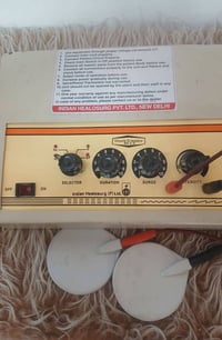 أجهزة علاج طبيعي • تأهيل طبي • معدات طبية