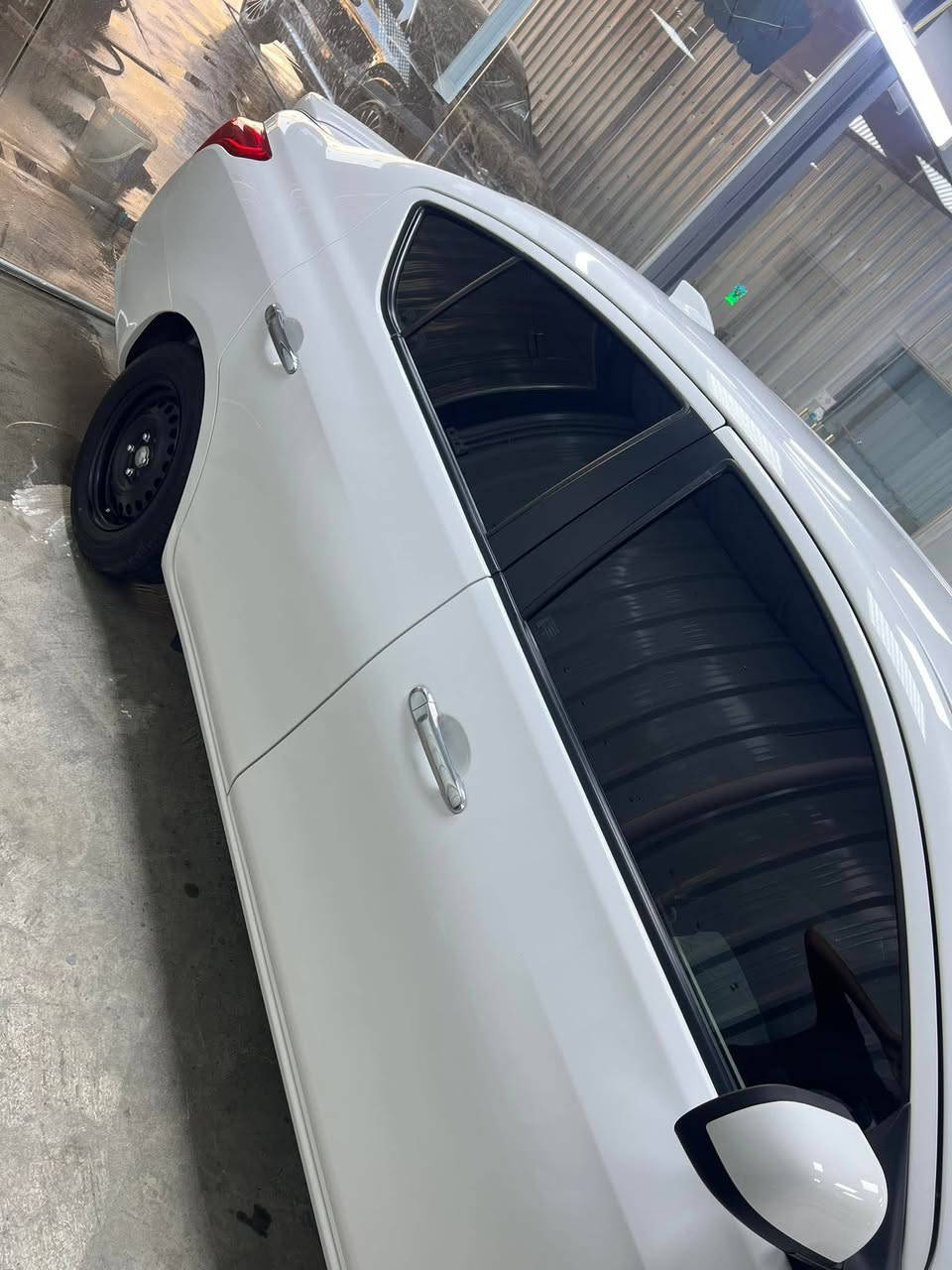 للبيع نيسان سني هندي أم  البليته الزركهً ضمان شركه السور موديل2024 ماشيه 12الف مواصفات  لايتات زنون وتحكمات ستيرن وشاشة
مكانه شارع فلسطين 
للاستفسار *********** 
مكفوله كفاله عامه 
السعر 135 وبيه مجال
