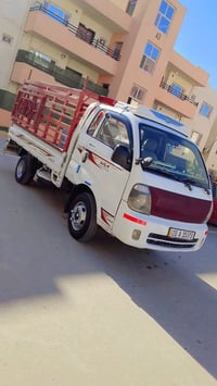 يوجد كيه فحل النقل الاثاث داخل وخارج بسمايه 07719103184