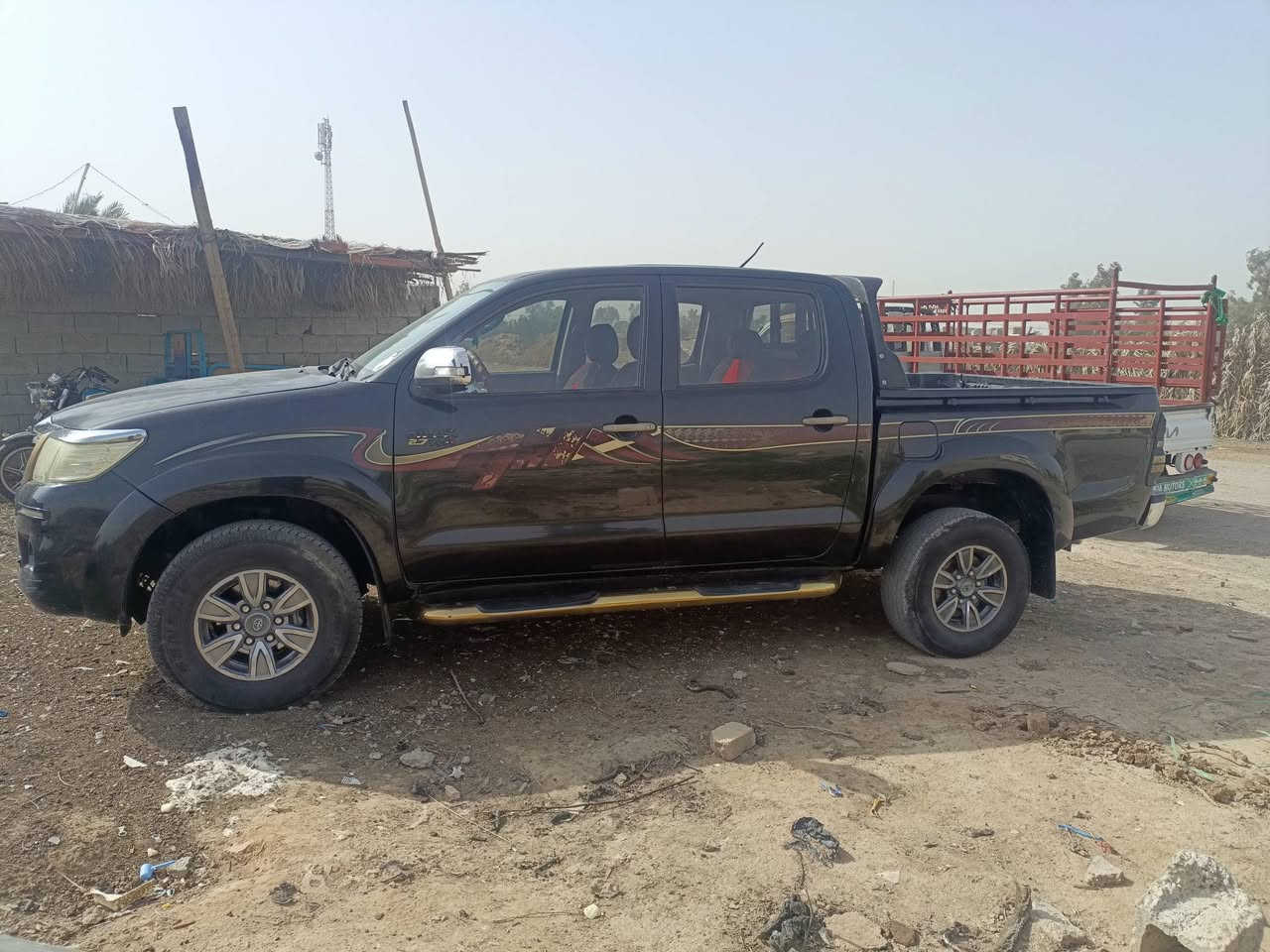 اسلام عليكم فورويل 2013 
سعر 200 مكان بغداد ***********
