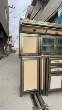 خزائن مطبخ • كابينت • كربلاء المقدسة