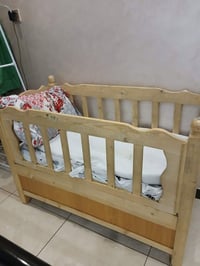 للبيع • أثاث أطفال • مجال بسيط