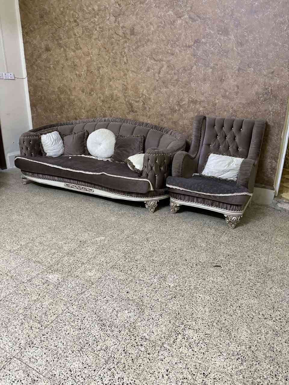 اغراض للبيع


**إذا كنت صاحب هذا الإعلان وتريد حذفه لأي سبب، رجاءا أرسل رسالة إلى الدعم الفني**