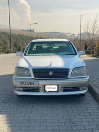 كراون • ٢٠٠٢ • مكينة D4