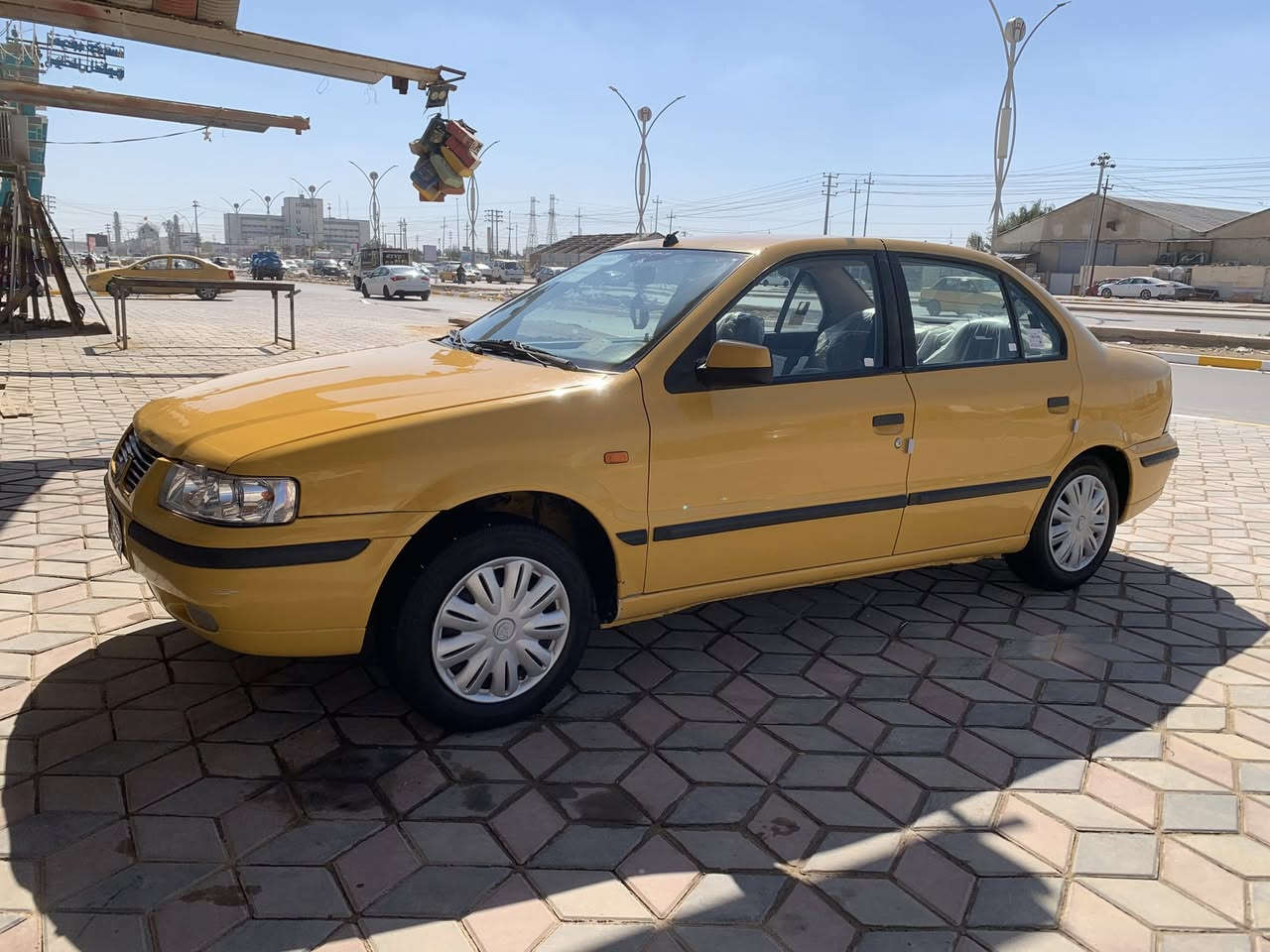 سلام عليكم سمند 11رقم بابل السياره كفاله عامه بس كارت بسيط يم البك لايت الخلفي السياره جديده بحياتها ما مشتغله تكسي منضومه غاز كير مكينه حداديه كفاله السعر 41 وبيها مجال بسيط مكانها ديوانية ***********
