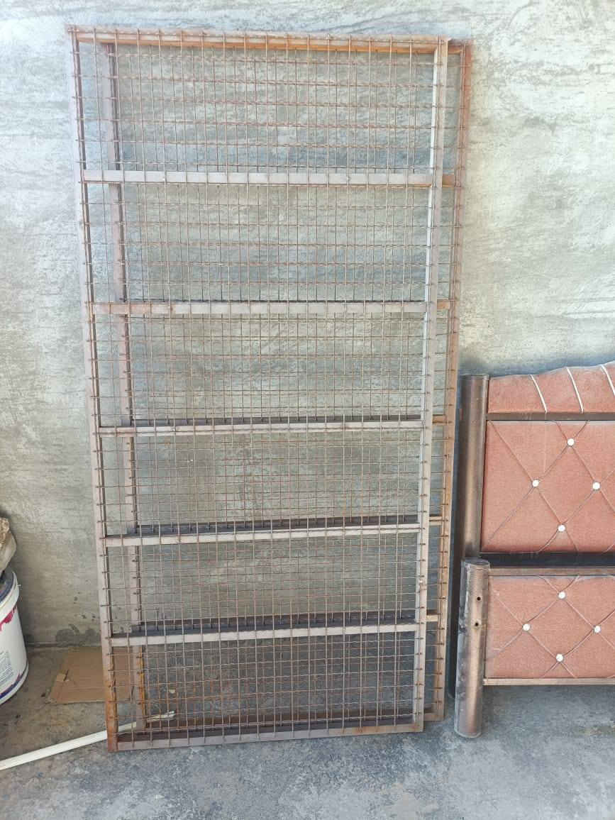 بعد اذنكم. للبيع
سرير حديد عدد2 ودوشك طبي عدد 2 كلهن ب100 الف
الفلوجة /الشهداء
***********
