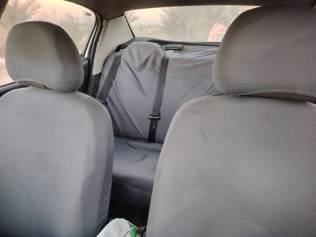 سمند فرنسي أصل موديل 14 جاهزه سعره 40 وبيه مجال مراوس ***********
