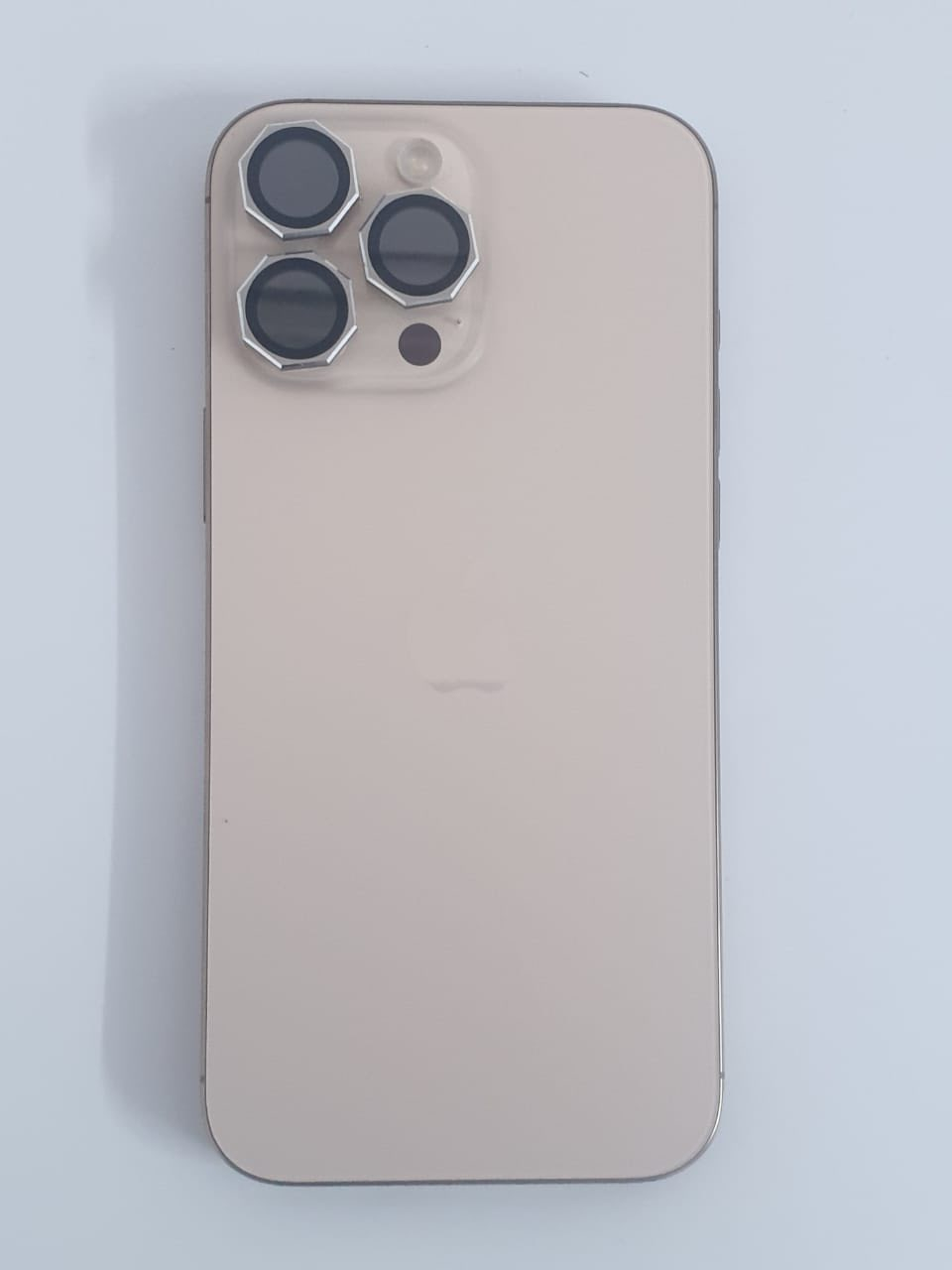 ايفون 16 برو ماكس ذاكره 256 بطارية 94 التلفون نضافه 100‎%‎ مابي شخط السعر مليون و275 بي مجال 
رقم واتساب ***********
او اتصال***********
