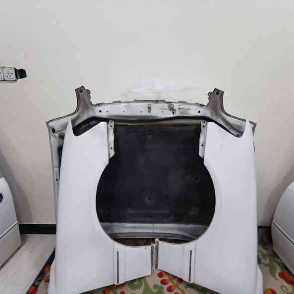 سستم ملكه ابيض كامل ٨ قطع ٤ بيبان و٢ جاملغ وبنيد وقبق جنطه مع سبايدر كاملات بدون بطاين فقط *********** العنوان البصره الشراي يتصل السعر بلاش
