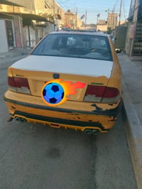 سمنت للبيع موديل 2011 سيارة شوفت عينك ابيع كوم حديد راعيها ماندلة بس ا...