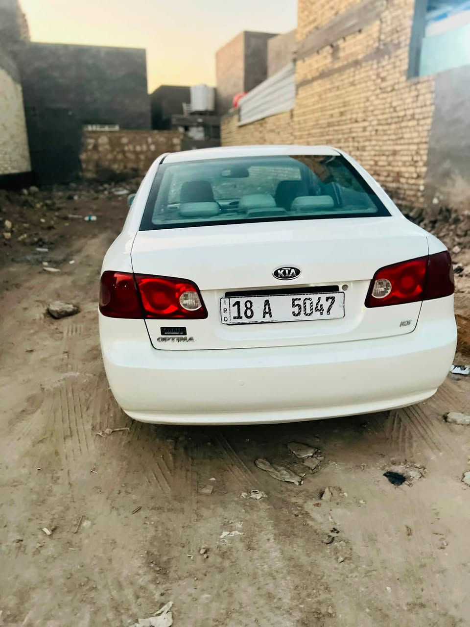 السلام عليكم كيا اوبتما 2006 رقم بابل دولي سنويه جديده محرك 2400 دوش سياره جاهزه بكل معنى الكلمه حداديه تخم تاير تبريد لون ابيض  مواصفات كشن كهرباىي حساسات وباقي المواصفات السعر 90 وبيها مجال بسيط  سياره بيها 3 قطع بدون دواخل مكاني بابل


**إذا كنت صاحب هذا الإعلان وتريد حذفه لأي سبب، رجاءا أرسل رسالة إلى الدعم الفني**