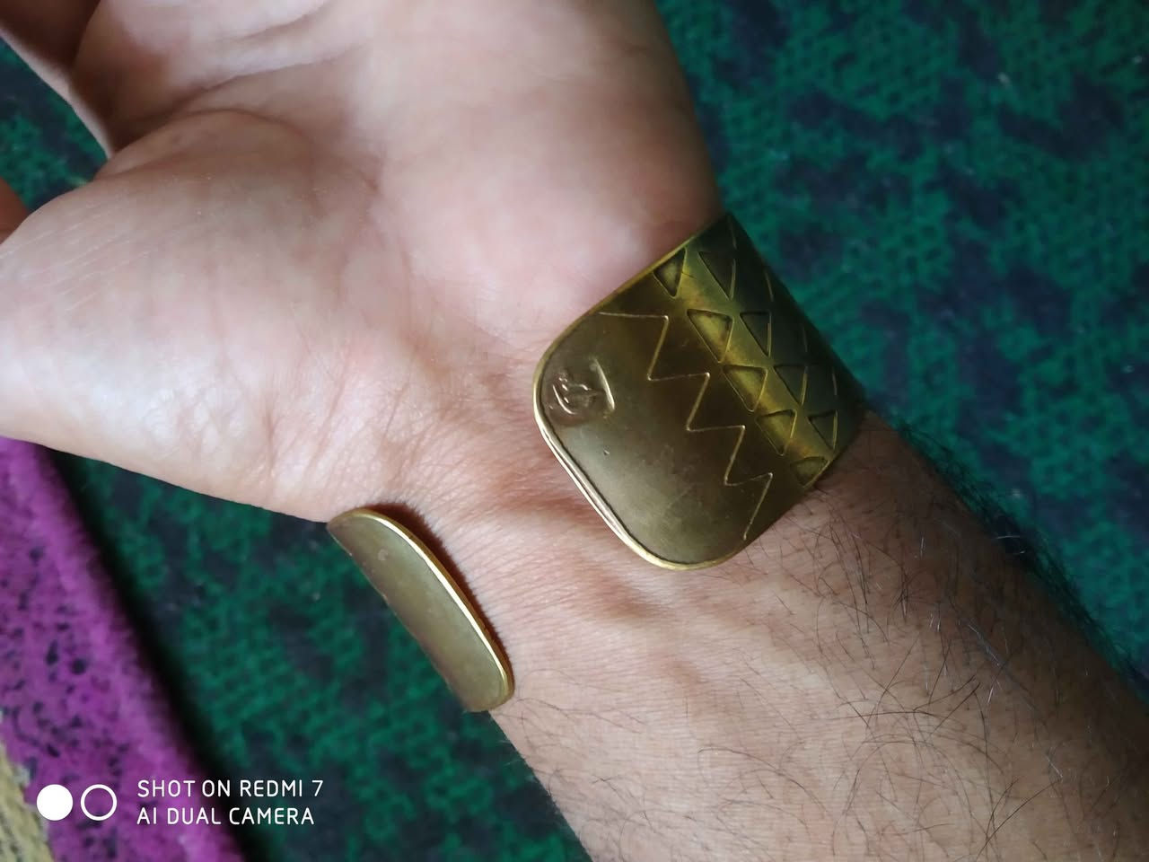 ‎سوار نحاس قديم ثقيل صياغه فروعني ناصرية مركز‎ ناصرية, ذي قار


**إذا كنت صاحب هذا الإعلان وتريد حذفه لأي سبب، رجاءا أرسل رسالة إلى الدعم الفني**