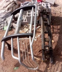 ابي الخصيب • درع امامي • درع خلفي