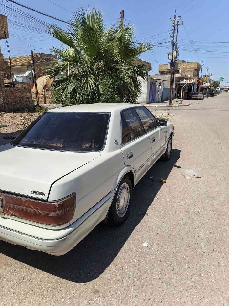 سلام عليكم مستعجل ع بيعتها هارتوب طويله مديل 1991 رقم أنبار بسمي بيها ضربه باب وجاملغ مبين بالصوره مكينه وكير ونجي مكفولات تخم ويلات الكب الزغير تخم تايرات حداديه وره كدام 80/100 تبريد عايز بس غاز ابيعك ميشتغل كهربائيات كلها شغاله من الدعاميه للدعاميه شاشه تاب تخم سماعات كشنات كهربائي السعر 40وبيها مجال مكاني كوت انوار الصدر الاتصال ***********
***********
