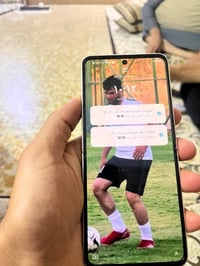 زد تي اي ليبرو فليب • فولد • ٦/١٢٨