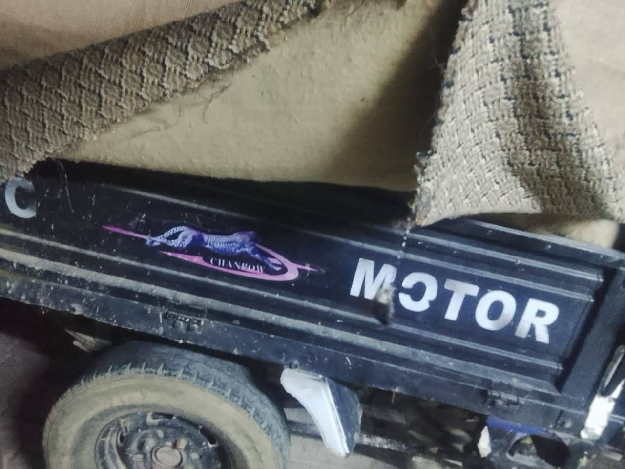 ستوته للبيع موديل 2016 محرك 2016 .. 

جنج كامل ستوته حلوه ومال شغل.. 

سعرها 650 ..  و يرهم مراوس حسب الاتفاق وتحياتي للجميع

***********
