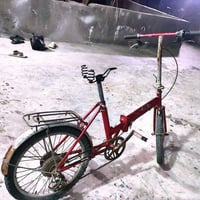 بايسكل • طباكي • البصره الدير