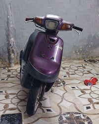 ماطور • دباب